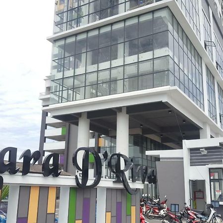 Prestige Sky Riverfront Kota Bharu Ngoại thất bức ảnh